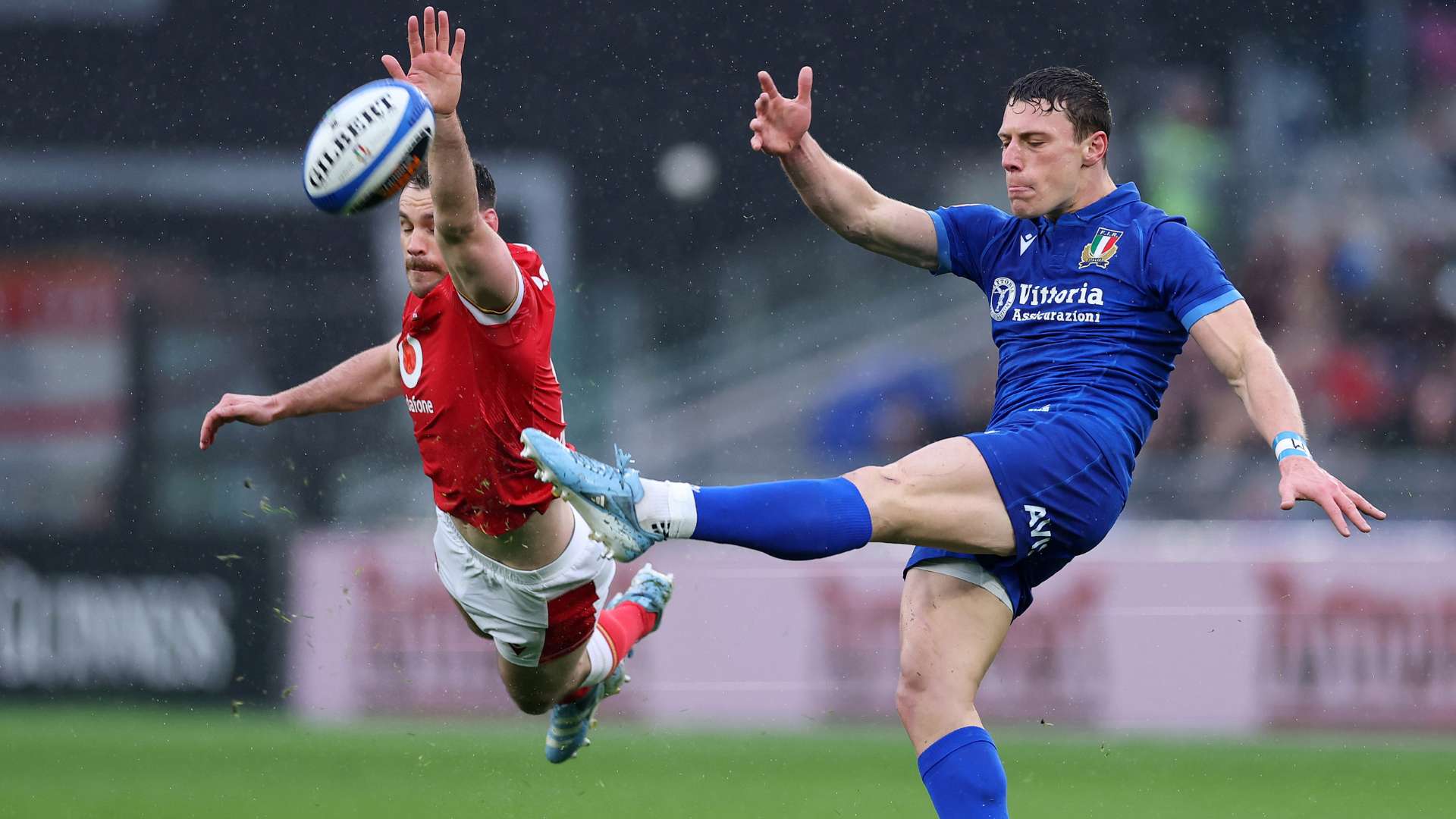 估量的影响 估量的影响