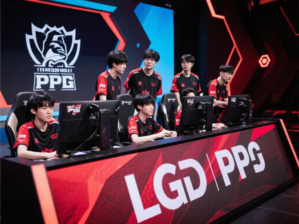 竞争让现场 竞争让现场